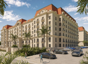 Satılır 2 otaqlı 109.2 m2 yeni tikili Nardaran