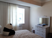 Satılır 4 otaqlı 152 m2 yeni tikili Həzi Aslanov