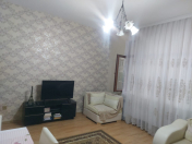 Satılır 2 otaqlı 83 m2 yeni tikili Bakıxanov