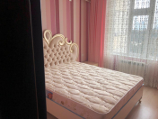 İcarəyə verilir 2 otaqlı 60 m2 yeni tikili Badamdar