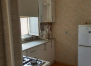 Satılır 1 otaqlı 26 m2 yeni tikili Xırdalan