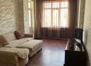 Satılır 2 otaqlı 67 m2 yeni tikili Yasamal r.