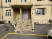 İcarəyə verilir 3 otaqlı 80 m2 köhnə tikili Xaşaxuna