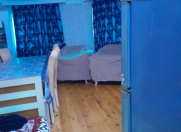Satılır 3 otaqlı 116 m2 yeni tikili Xalqlar Dostluğu m.