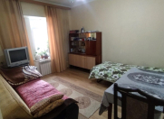 Satılır 2 otaqlı 35 m2 köhnə tikili Əhmədli m.