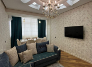 Satılır 3 otaqlı 90 m2 yeni tikili 6 mkr