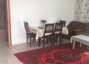 Satılır 2 otaqlı 65 m2 yeni tikili Dərnəgül m.