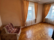 Satılır 3 otaqlı 85 m2 köhnə tikili Qara Qarayev m.