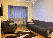 Satılır 3 otaqlı 85 m2 köhnə tikili Nəriman Nərimanov m.