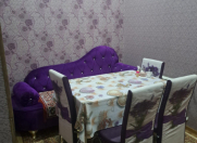 Satılır 3 otaqlı 57 m2 yeni tikili Xırdalan