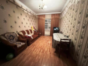 Satılır 2 otaqlı 60 m2 köhnə tikili Nəriman Nərimanov m.