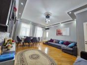 Satılır 3 otaqlı 110 m2 yeni tikili 9 mkr