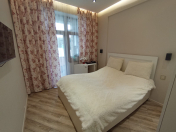 Satılır 3 otaqlı 56 m2 yeni tikili Sumqayıt