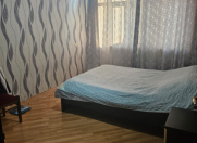 Satılır 2 otaqlı 55 m2 köhnə tikili Sumqayıt