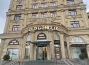 İcarəyə verilir 1 otaqlı 87 m2 ofis Gənclik m.