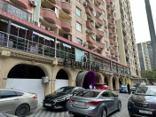 Satılır 5 otaqlı 140 m2 obyekt 28 May m.