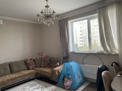 Satılır 2 otaqlı 58 m2 yeni tikili Asan Xidmət-3