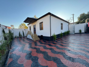 Satılır 3 otaqlı 110 m2 bağ evi Sea Breeze Resort