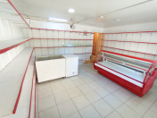 İcarəyə verilir 2 otaqlı 20 m2 obyekt Qaraçuxur