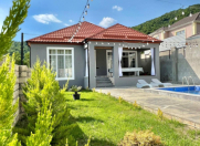 İcarəyə verilir 4 otaqlı 160 m2 həyət evi İsmayıllı