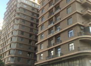 Satılır 2 otaqlı 70 m2 yeni tikili Nizami m.