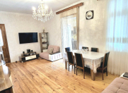 Satılır 4 otaqlı 80 m2 köhnə tikili Lənkəran