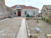 Satılır 3 otaqlı 90 m2 həyət evi Maştağa
