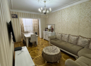 Satılır 3 otaqlı 80 m2 köhnə tikili 9 mkr