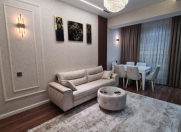 Satılır 3 otaqlı 80 m2 yeni tikili Nizami m.