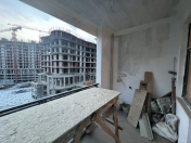 Satılır 2 otaqlı 75 m2 yeni tikili Heydər Əliyev Mərkəzi