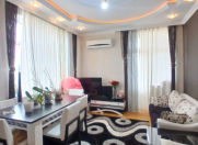 Satılır 3 otaqlı 110 m2 yeni tikili Əhmədli