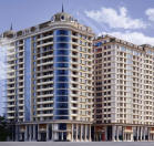 Satılır 2 otaqlı 70 m2 yeni tikili Nəriman Nərimanov m.