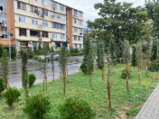 Satılır 2 otaqlı 60 m2 köhnə tikili Qara Qarayev m.