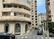 Satılır 4 otaqlı 208 m2 yeni tikili 8 mkr