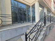 Satılır 1 otaqlı 96 m2 obyekt 8 km