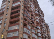 Satılır 3 otaqlı 98 m2 yeni tikili Zərifə Əliyeva adına park