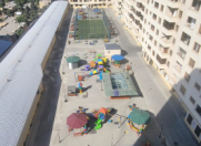 Satılır 2 otaqlı 93 m2 yeni tikili Y.Günəşli