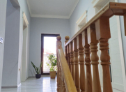 Satılır 6 otaqlı 183 m2 həyət evi Dədə Qorqud