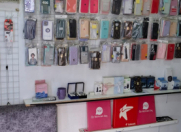 Satılır 1 otaqlı 8 m2 obyekt İçəri Şəhər m.