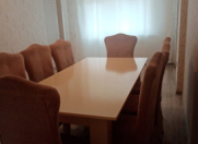 İcarəyə verilir 2 otaqlı 61 m2 yeni tikili Xırdalan