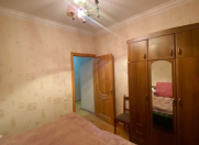 Satılır 5 otaqlı 115 m2 köhnə tikili 7 mkr