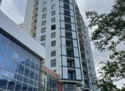 Satılır 3 otaqlı 118 m2 yeni tikili Nəriman Nərimanov m.