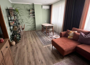 Satılır 2 otaqlı 80 m2 yeni tikili Xalqlar Dostluğu m.