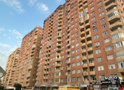 Satılır 3 otaqlı 116 m2 yeni tikili Yeni Yasamal