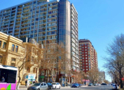 İcarəyə verilir 3 otaqlı 140 m2 yeni tikili Azərbaycan Dillər Universiteti