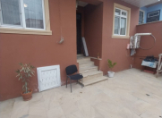 Satılır 3 otaqlı 100 m2 həyət evi Binəqədi