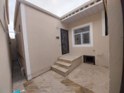 Satılır 3 otaqlı 100 m2 həyət evi Binəqədi