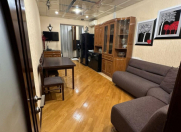 Satılır 4 otaqlı 100 m2 köhnə tikili Nəriman Nərimanov m.