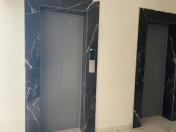 Satılır 4 otaqlı 164 m2 yeni tikili Nəriman Nərimanov m.