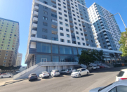 Satılır 3 otaqlı 109 m2 yeni tikili Badamdar